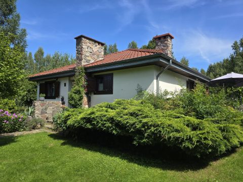 Sprzedaż Dom Nowa Wieś Ostródzka, pow. olsztyński