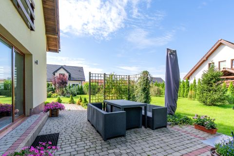 Sprzedaż Dom Stary Dwór, pow. olsztyński