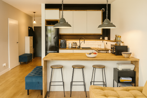 Sprzedaż Mieszkanie Al. Rzeczypospolitej, Wilanów, Warszawa