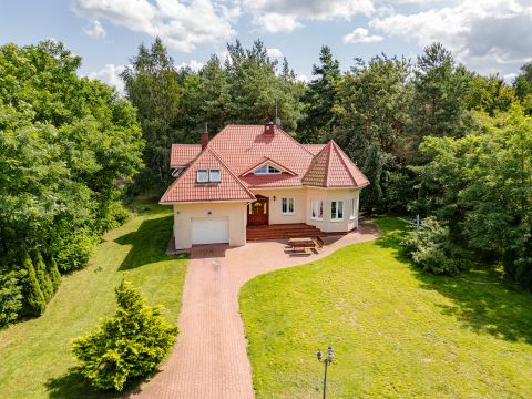 Sprzedaż Dom Drogoszewo, pow. wyszkowski