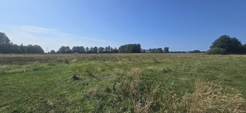 Sprzedaż Działka Jaśminowa, Karwieńskie Błoto Pierwsze, pow. pucki