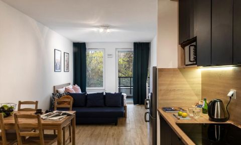 Sprzedaż Mieszkanie Krzemieniecka, Warszawa