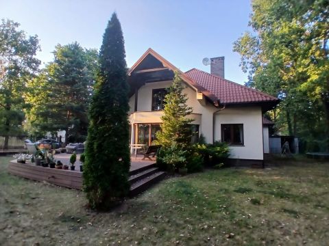 Sprzedaż Dom Chotomów, pow. legionowski