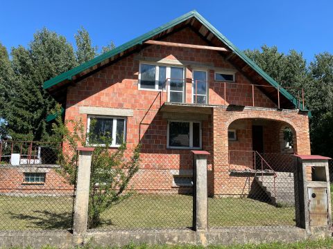 Sprzedaż Dom Tuszyn, pow. łódzki wschodni