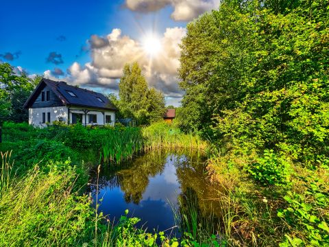 Sprzedaż Dom Nowiny, pow. nowodworski