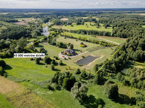 Sprzedaż Dom Królewo, pow. płoński