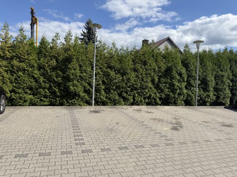 Sprzedaż Mieszkanie Przydworska, Libertów, pow. krakowski