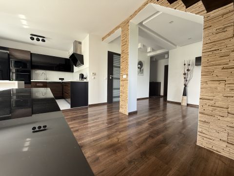 Sprzedaż Mieszkanie Przydworska, Libertów, pow. krakowski