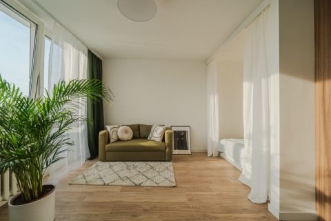 Sprzedaż Mieszkanie Bolesławicka, Targówek, Warszawa