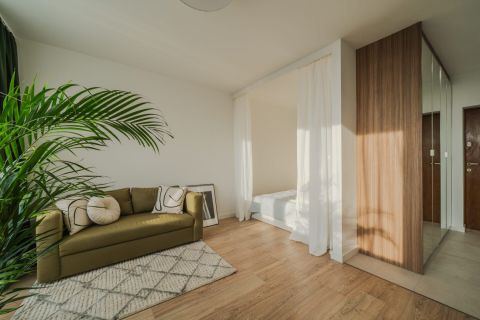 Sprzedaż Mieszkanie Bolesławicka, Targówek, Warszawa