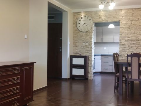 Sprzedaż Mieszkanie Oleśnica