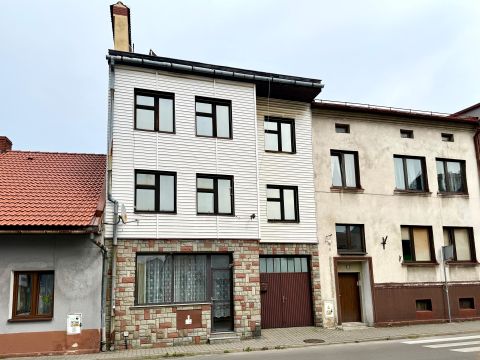 Sprzedaż Dom Sienkiewicza, Żywiec