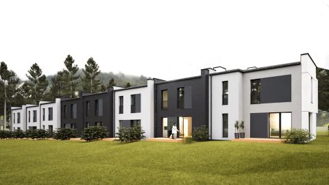 Sprzedaż Mieszkanie Rybnicka, Żory