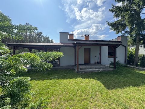 Sprzedaż Dom Ruda-Bugaj, pow. zgierski