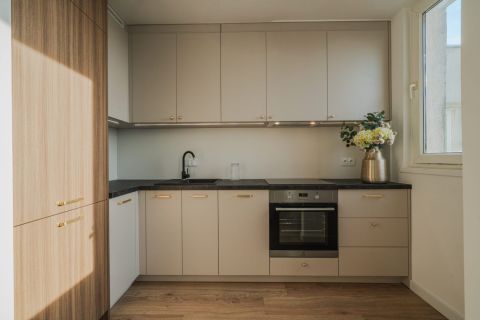 Sprzedaż Mieszkanie Dorycka, Bielany, Warszawa