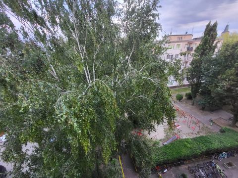 Sprzedaż Mieszkanie Stary Rynek, Radzymin, pow. wołomiński