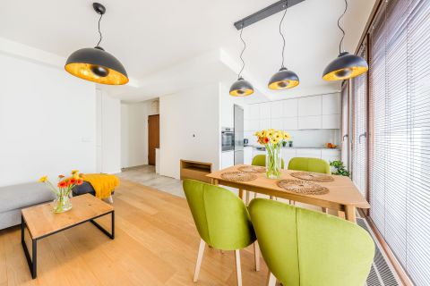 Sprzedaż Mieszkanie Tczewska, Bielany, Warszawa