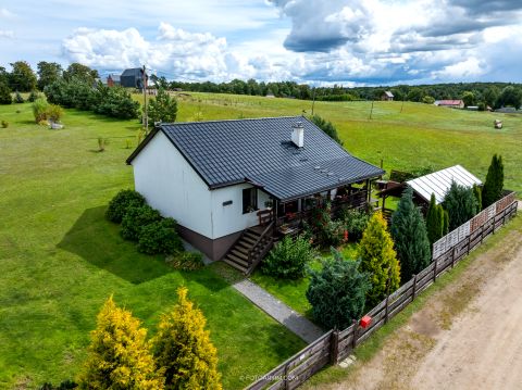 Sprzedaż Dom Sople, pow. ostródzki