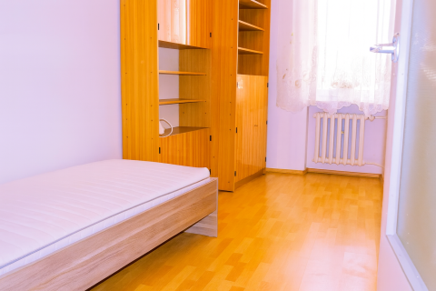 Sprzedaż Mieszkanie Al. Niepodległości, Mokotów, Warszawa