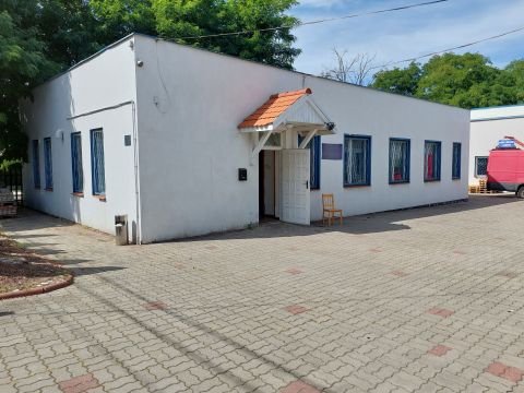 Sprzedaż Przemysłowe Górna, Łódź