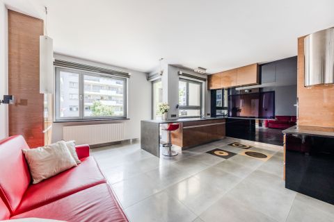 Sprzedaż Mieszkanie Jeziorańskiego, Praga Południe, Warszawa