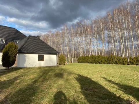 Sprzedaż Dom Karolina, pow. grodziski