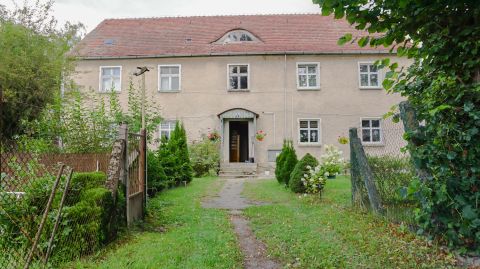 Sprzedaż Mieszkanie Łubowo, pow. szczecinecki