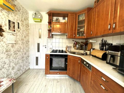 Sprzedaż Mieszkanie Pomnikowa, Racibórz