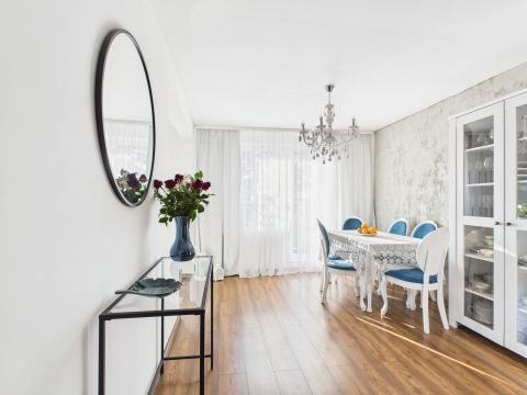 Sprzedaż Mieszkanie Szczytnica, pow. bolesławiecki