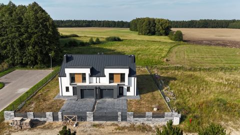 Sprzedaż Dom Chlebowskiego, Działdowo