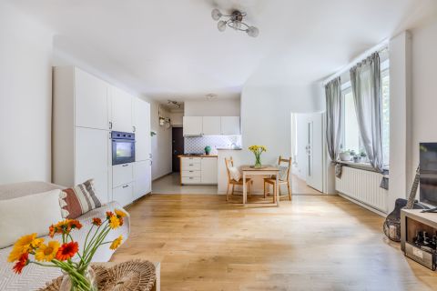 Sprzedaż Mieszkanie Kobielska, Praga Południe, Warszawa