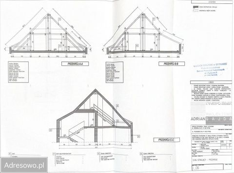 Sprzedaż Mieszkanie Piłsudskiego, Śródmieście, Bytom