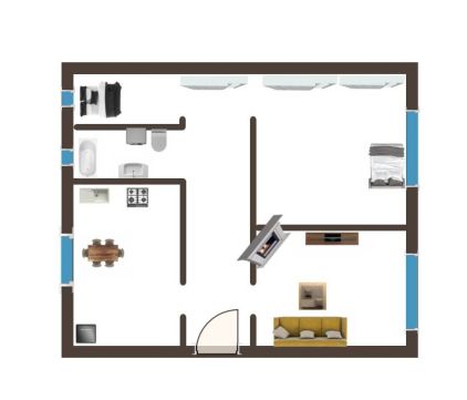 Sprzedaż Mieszkanie Witczaka, Śródmieście, Bytom