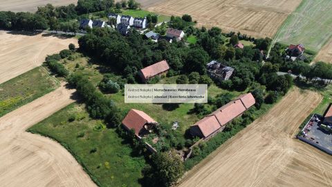 Sprzedaż Dom Wyskok, pow. złotoryjski