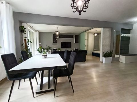 Sprzedaż Mieszkanie Andrzeja, Cedzyna, pow. kielecki