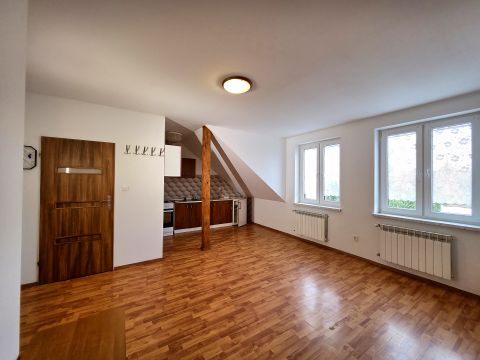 Sprzedaż Mieszkanie Targowa, Olecko