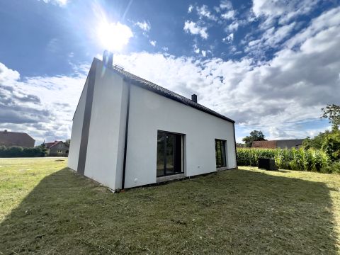 Sprzedaż Dom Kątecka, Gniechowice, pow. wrocławski