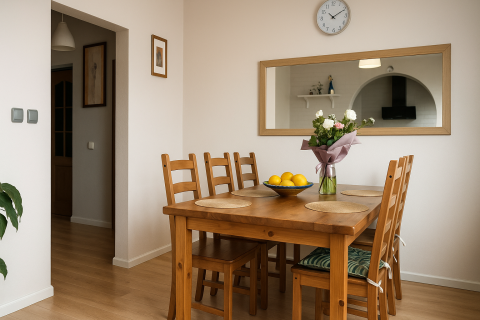 Sprzedaż Dom Bielicha, pow. radomski