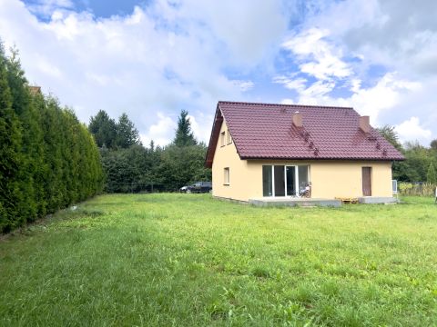 Sprzedaż Dom Bogdaszowice, pow. wrocławski