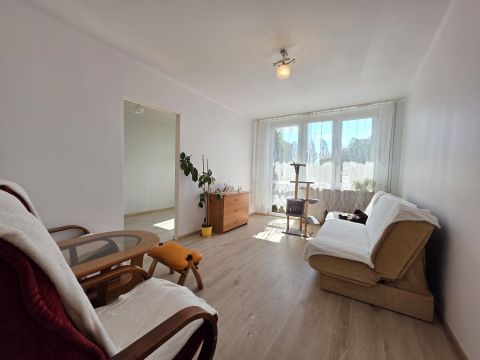 Sprzedaż Mieszkanie Kolejowa, Biała Podlaska