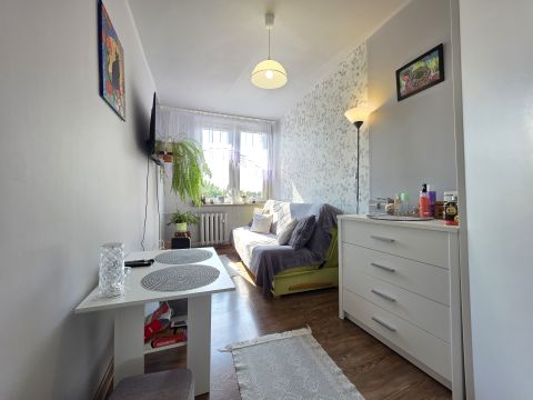 Sprzedaż Mieszkanie Kolejowa, Biała Podlaska