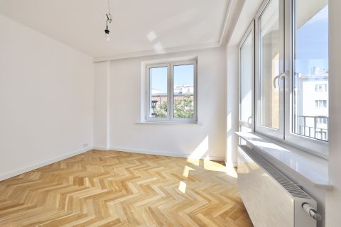 Sprzedaż Mieszkanie Śródmieście, Warszawa