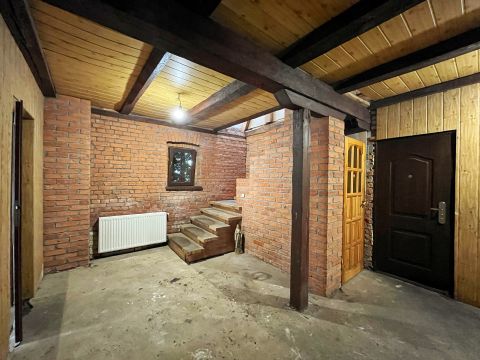 Sprzedaż Dom Szczecińska, Zieleniewo, pow. kołobrzeski