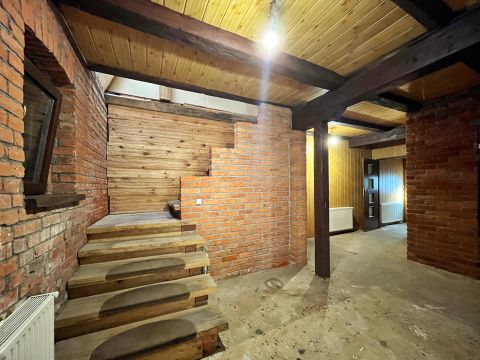 Sprzedaż Dom Szczecińska, Zieleniewo, pow. kołobrzeski