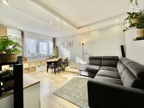 Sprzedaż Mieszkanie Morcinka, Widzew, Łódź