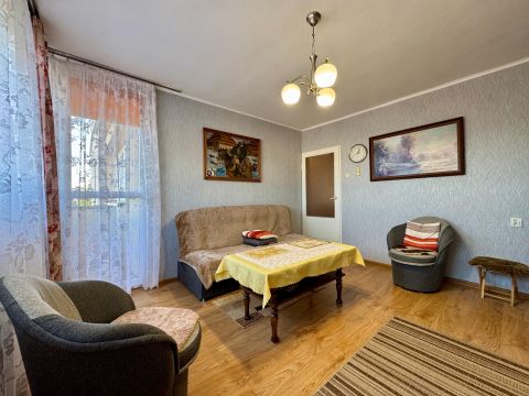 Sprzedaż Mieszkanie Św. Antoniego, Rybnik