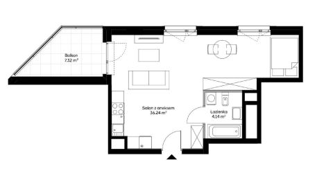 Sprzedaż Mieszkanie Wola, Warszawa