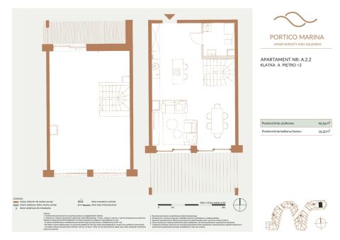 Sprzedaż Mieszkanie Zegrze, pow. legionowski