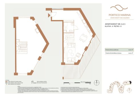 Sprzedaż Mieszkanie Zegrze, pow. legionowski