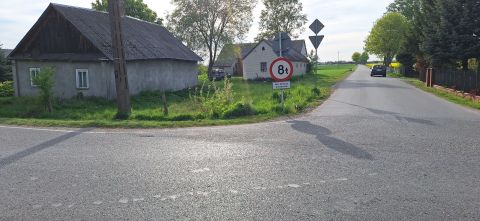 Sprzedaż Dom Wiski, pow. radzyński